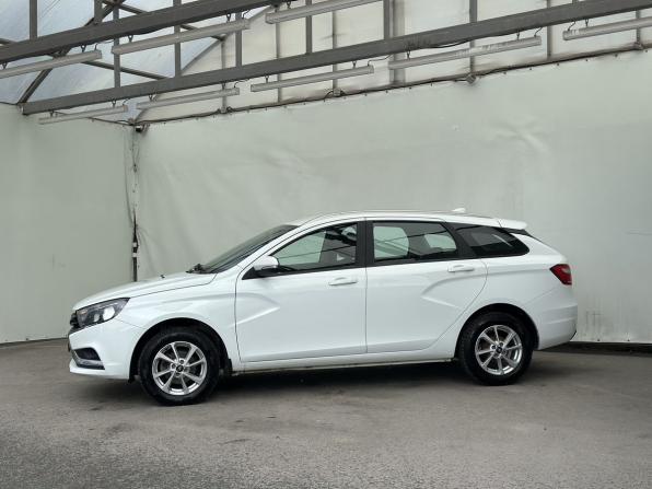 Lada (ВАЗ) Vesta I с пробегом 2021 года, цена 1 070 000 рублей, 112659 км, универсал, Автокод Объявления