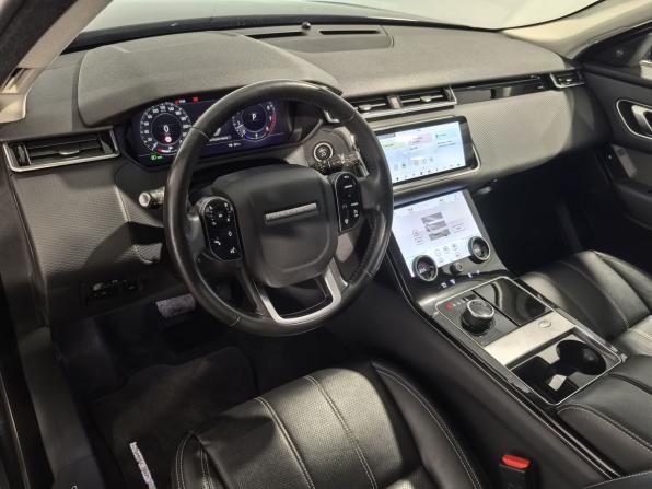 Land Rover Range Rover Velar I с пробегом 2020 года, цена 3 870 000 рублей, 121591 км, внедорожник, Автокод Объявления