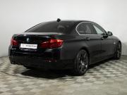 BMW 5 серии VI (F10/F11/F07) Рестайлинг Санкт-Петербург  - изображение 23
