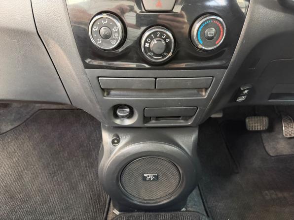 Toyota bB II Рестайлинг с пробегом 2014 года, цена 1 060 000 рублей, 77188 км, компактвэн, Автокод Объявления