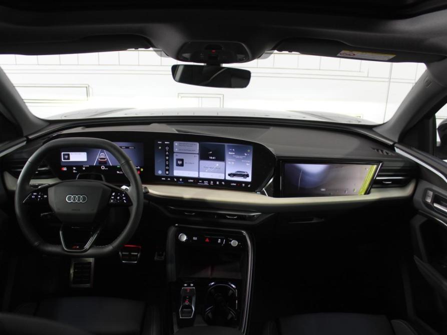 Audi Q5 III (GU) Москва  - изображение 2