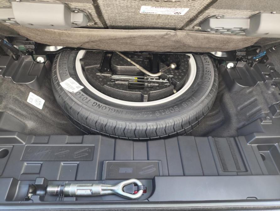 BMW X5 M III (F95) Рестайлинг Санкт-Петербург  - изображение 19