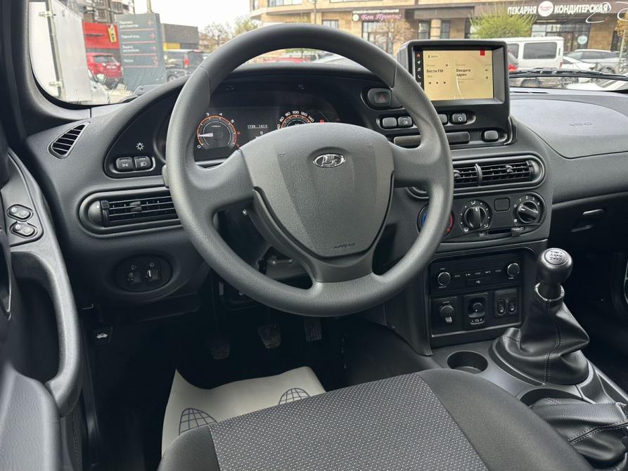 Lada (ВАЗ) Niva Travel I Рестайлинг Краснодар  - изображение 10