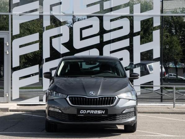 Skoda Rapid II с пробегом 2021 года, цена 1 440 000 рублей, 226071 км, лифтбек, Автокод Объявления