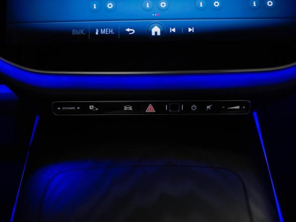 Новый Mercedes-Benz E-Класс VI (W214 S214) 2025 года, цена 9 300 000 рублей, седан, Автокод Объявления