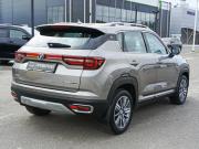 Changan CS35 Plus I Йошкар-Ола  - изображение 28