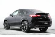 Mercedes-Benz GLE Coupe II (C167) Рестайлинг Москва  - изображение 29