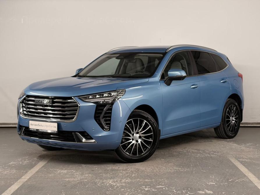 Haval Jolion I Рестайлинг Екатеринбург  - изображение 1