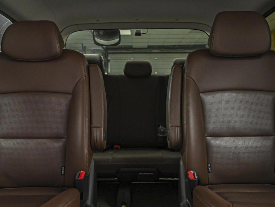 Hyundai Grand Starex I Рестайлинг 2 Ставрополь  - изображение 13