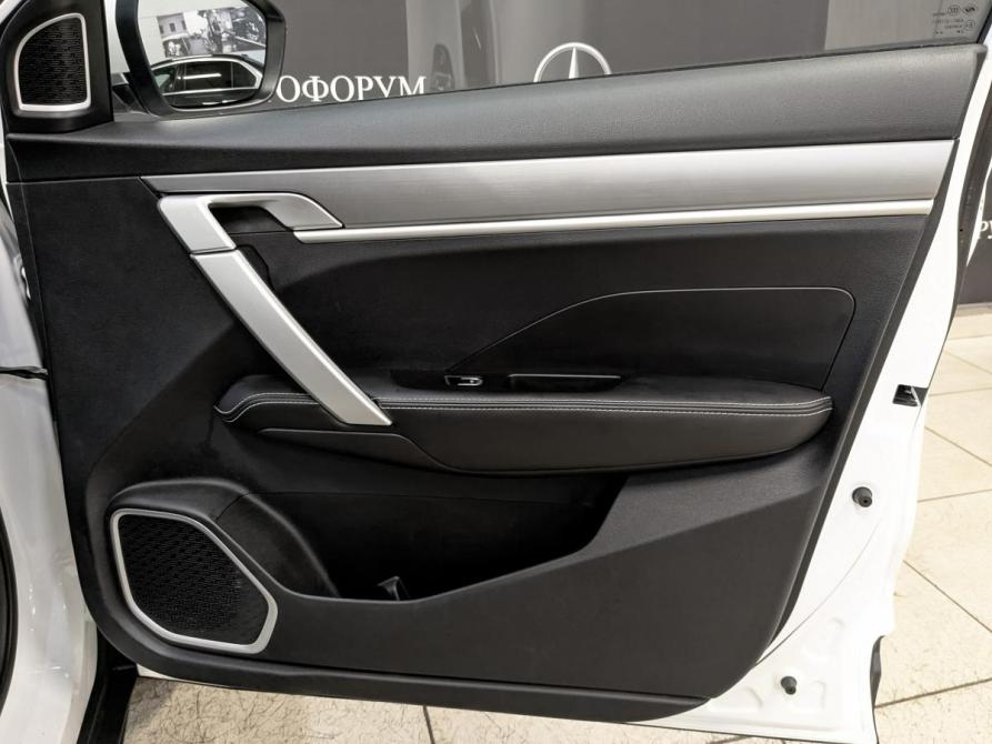Geely Coolray I Москва  - изображение 23