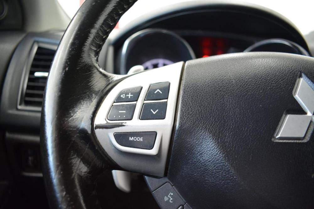 Mitsubishi ASX I Киров  - изображение 23