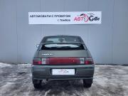 Lada (ВАЗ) 2112 Тамбов  - изображение 27