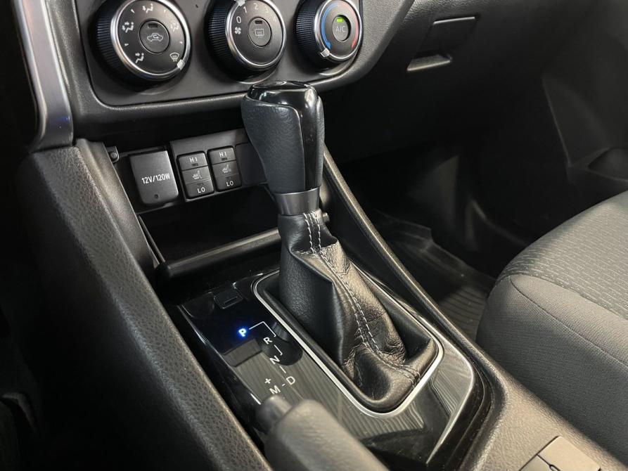 Toyota Corolla XI (E160 E170 E180) Тамбов  - изображение 16