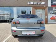 Mazda 3 I (BK) Рестайлинг Набережные Челны  - изображение 40