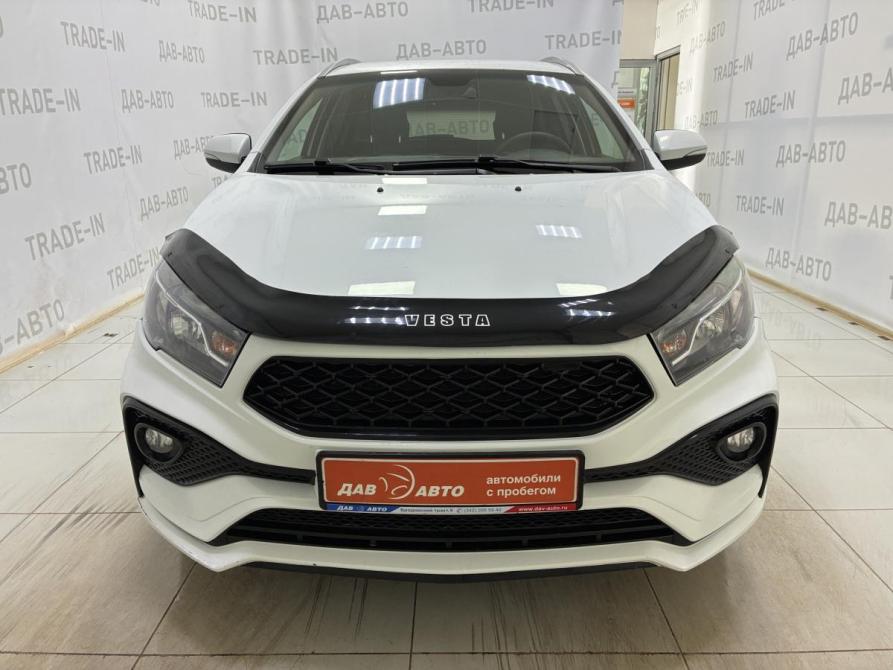 Lada (ВАЗ) Vesta I Пермь  - изображение 2