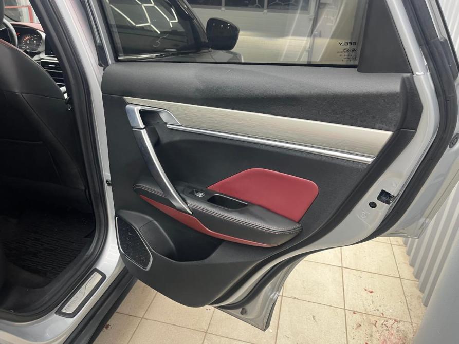 Geely Coolray I Альметьевск  - изображение 21