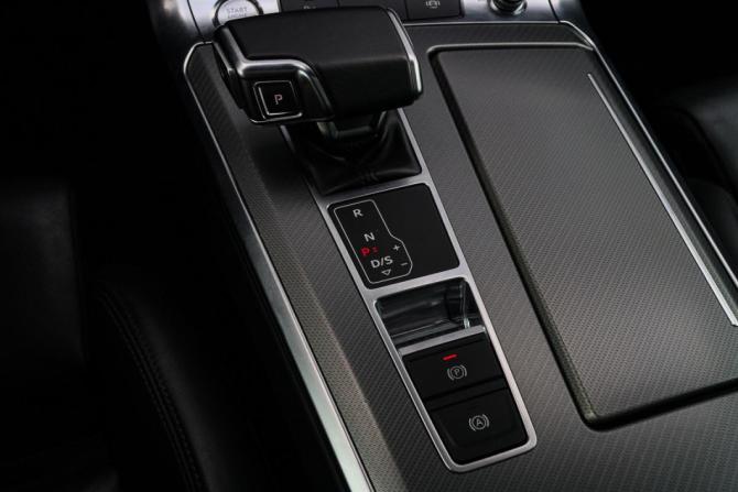 Audi A7 II (4K) с пробегом 2019 года, цена 5 350 000 рублей, 82520 км, лифтбек, Автокод Объявления