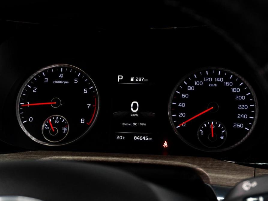 Kia K5 III Тюмень  - изображение 22