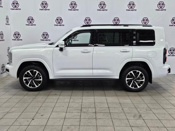 Haval H9 II с пробегом 2024 года, цена 3 950 000 рублей, 19685 км, внедорожник, Автокод Объявления