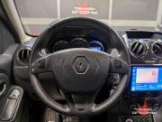 Renault Duster I Рестайлинг Пермь  - изображение 29
