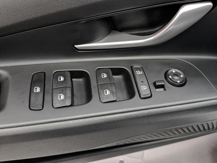 Hyundai Elantra VII (CN7) Москва  - изображение 25