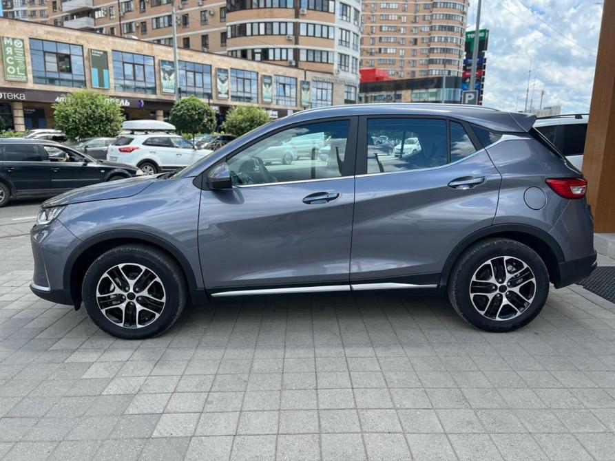 JETOUR X50 Краснодар  - изображение 8