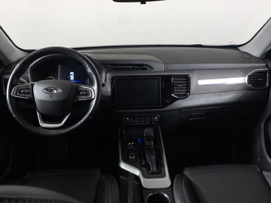 Chery Tiggo 4 I Рестайлинг Москва  - изображение 12