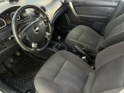 Chevrolet Aveo I Рестайлинг Нижнекамск  - изображение 27