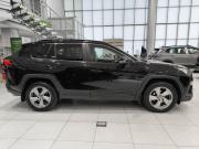 Toyota RAV4 V (XA50) Казань  - изображение 27