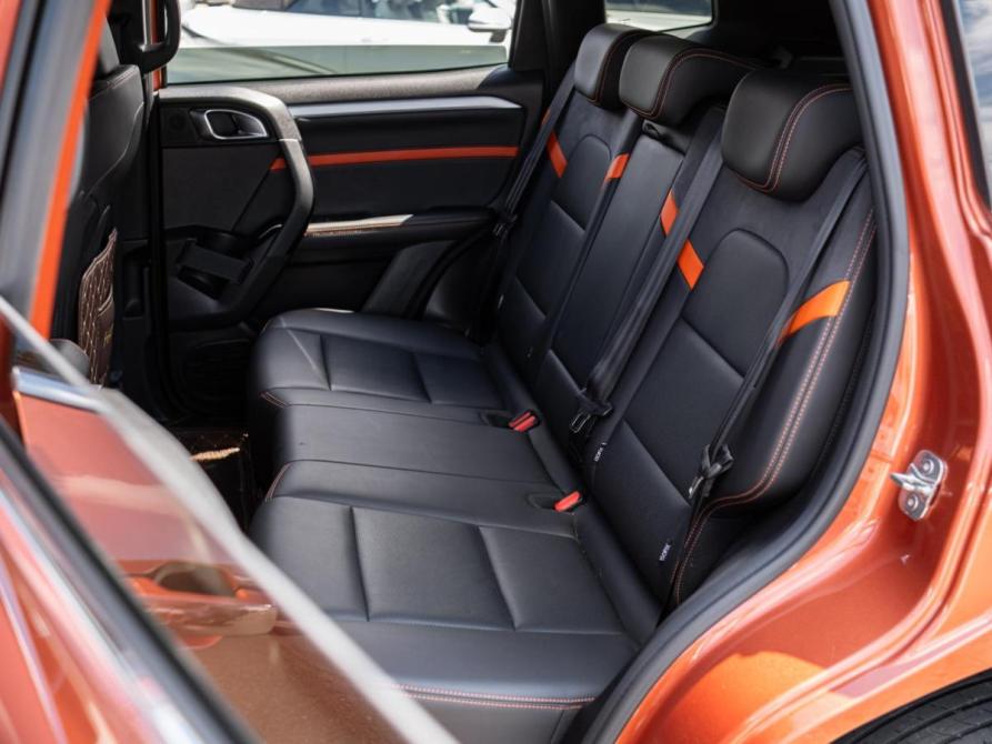 Haval Dargo Сочи  - изображение 13