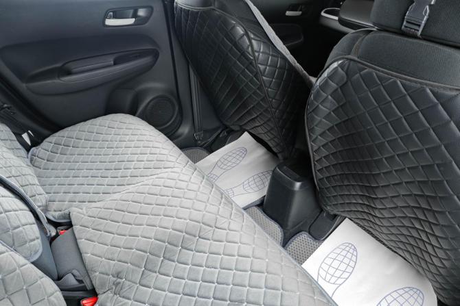 Honda Fit IV с пробегом 2020 года, цена 1 579 000 рублей, 87844 км, хэтчбек, Автокод Объявления