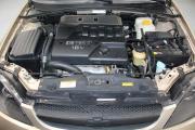 Chevrolet Lacetti I Кемерово  - изображение 42