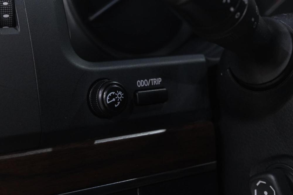 Toyota Land Cruiser 200 Series Рестайлинг 2 Новокузнецк  - изображение 30