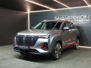 Changan CS35 Plus I Рестайлинг Уфа  - изображение 18