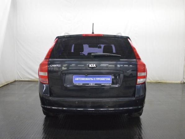 Kia Ceed I Рестайлинг с пробегом 2010 года, цена 650 000 рублей, 168665 км, универсал, Автокод Объявления