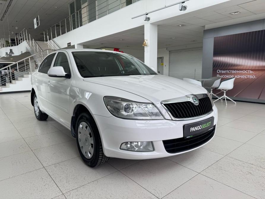 Skoda Octavia II (A5) Рестайлинг Екатеринбург  - изображение 3