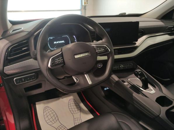Haval F7 I Рестайлинг с пробегом 2022 года, цена 2 149 000 рублей, 28914 км, внедорожник, Автокод Объявления