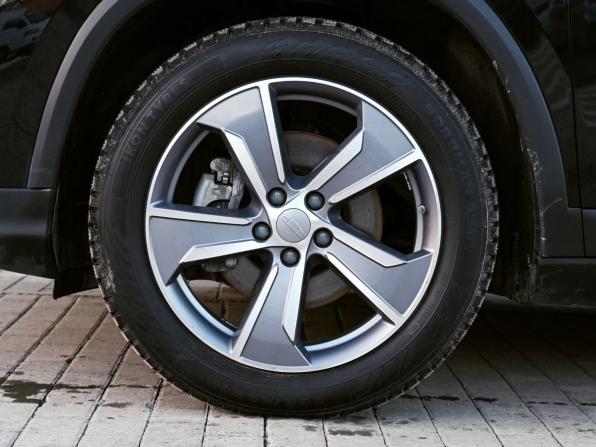 Geely Okavango I Рестайлинг с пробегом 2024 года, цена 2 785 000 рублей, 13449 км, внедорожник, Автокод Объявления