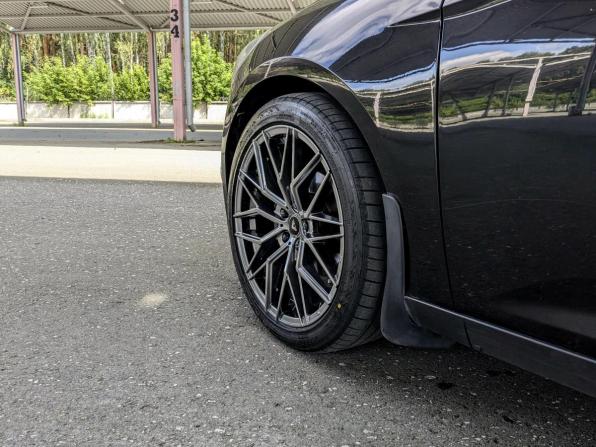 Ford Focus III с пробегом 2011 года, цена 859 900 рублей, 208000 км, седан, Автокод Объявления