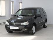 Lada (ВАЗ) Kalina I Старый Оскол  - изображение 15