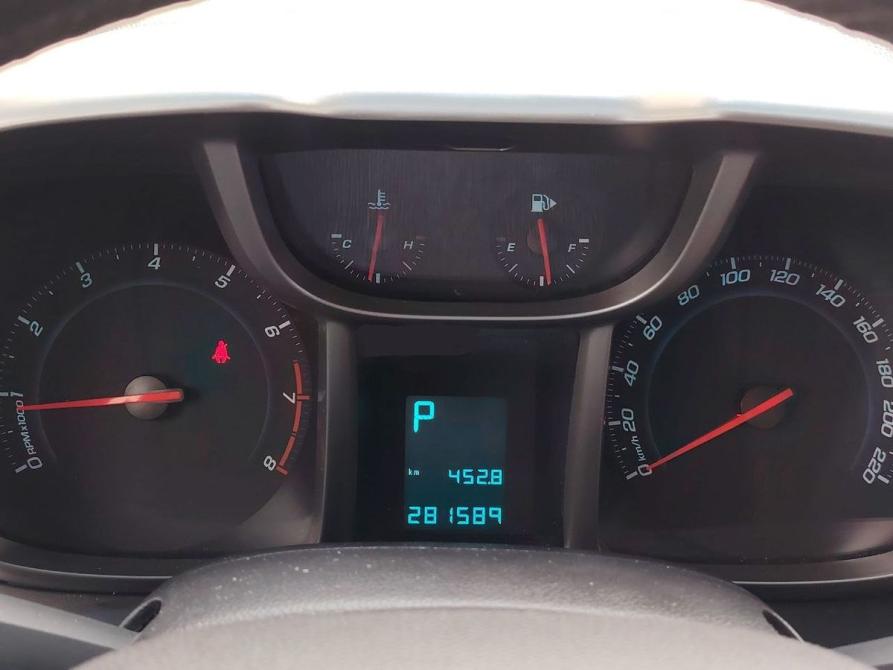 Chevrolet Orlando I Москва  - изображение 13
