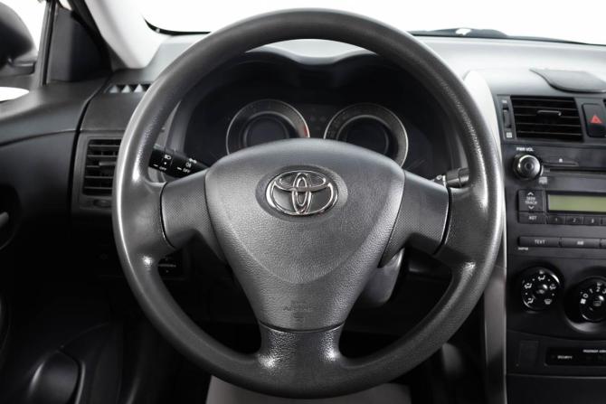 Toyota Corolla X (E140 E150) с пробегом 2008 года, цена 739 000 рублей, 296000 км, седан, Автокод Объявления