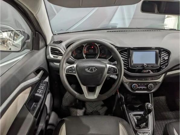 Lada (ВАЗ) Vesta I с пробегом 2019 года, цена 930 000 рублей, 119500 км, универсал, Автокод Объявления