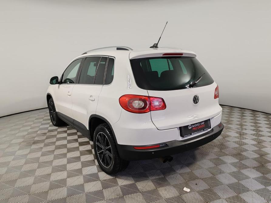 Volkswagen Tiguan I Москва  - изображение 7
