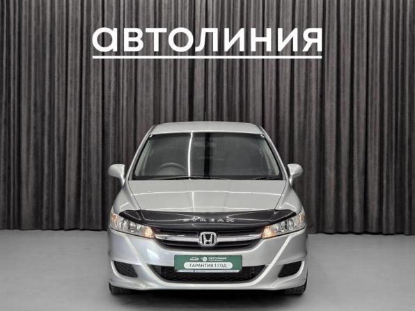 Honda Stream II Рестайлинг с пробегом 2009 года, цена 850 000 рублей, 230000 км, минивэн, Автокод Объявления