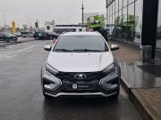 Lada (ВАЗ) Vesta I Рестайлинг (NG) Санкт-Петербург  - изображение 20
