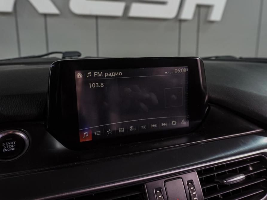 Mazda 6 III (GJ) Рестайлинг Воронеж  - изображение 14