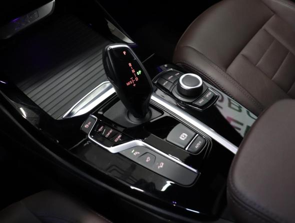 BMW X3 III (G01) с пробегом 2021 года, цена 4 290 000 рублей, 75033 км, внедорожник, Автокод Объявления