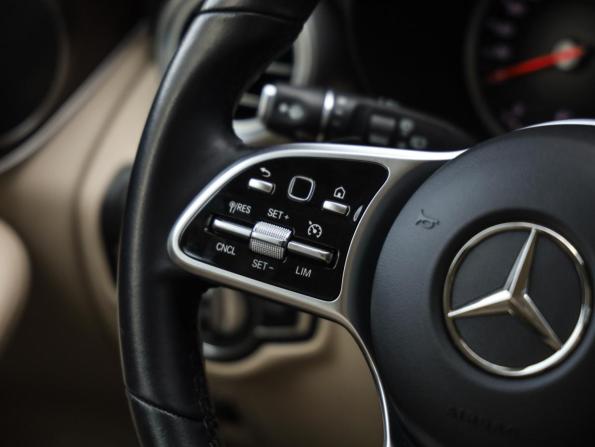 Mercedes-Benz GLC I (X253) Рестайлинг с пробегом 2021 года, цена 4 049 000 рублей, 81206 км, внедорожник, Автокод Объявления