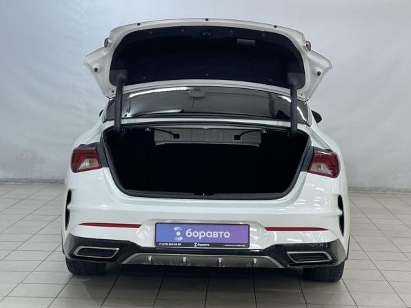 Kia K5 III с пробегом 2021 года, цена 1 700 000 рублей, 187498 км, седан, Автокод Объявления